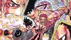 『ONE PIECE』89巻「どうした麦わらァ!!! これでもう終わりかァ!?」最強の幹部を相手に男の勝負が光る! | ダ・ヴィンチWeb