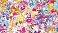 サラリーマン、プリキュアを語る:プリキュアって今、何人いるの? 気になったので調べてみた結果(1/3) | ねとらぼ