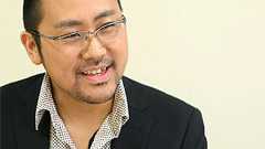 ITmedia News:ひきこもりからIT社長に “paperboy”の軌跡 (1/4)