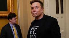 イーロン・マスク氏は西洋文明を「共感」から救いたい