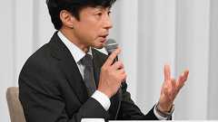 ジャニーズ記者会見 質問4分超の女性記者に疑問の声「自己主張をダラダラ」「悪いことした奴には失礼な対応してもいい?」/デイリースポーツ online