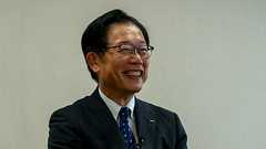 青函連絡船の廃止から学んだ「3対4対3の定理」 JR北海道・島田修会長 | AERA DIGITAL(アエラデジタル)