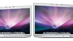 CPUは45ナノ、HDDは最大300Gバイトに:アップル、マルチタッチ対応の「MacBook Pro」を発売 - ITmedia D PC USER