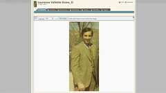 かつて日本に来たが、初給料だけ受け取って一度も登板せずに無断帰国し、無期限失格選手となったバール・スノー投手の人生について