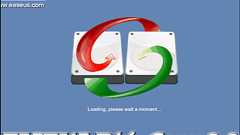 ハードディスクの中身を高速に全セクターコピーしてお引っ越し可能なフリーソフト「EASEUS Disk Copy」 - GIGAZINE