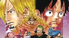 生駒里奈、『ONE PIECE』尾田栄一郎と会話し大号泣!「特捜警察ジャンポリス」 | ダ・ヴィンチWeb