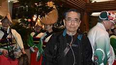 TR-808やTB-303などの開発者で元Roland社長の菊本忠男さんが開発した新兵器X Modal Musicは世界に革命を起こすか!?|DTMステーション