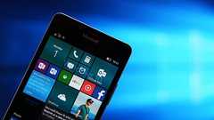 Windows 10 Mobile Anniversary Update’s scaling is broken on some devices