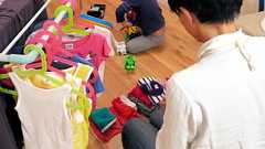 部長職、育休とったら干された 転勤迫られ…退職:朝日新聞デジタル