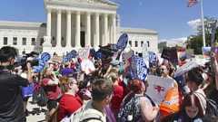 米大統領選、7割が「ストレス」 厳しい分断、心理学会が調査 | 共同通信