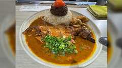 荻窪の吉田カレー、「ブスの女子会禁止」と貼り紙!文句言われたらFBで常連客達と「空気の読めない性格ブス、被害妄想、めんどくさいやつ、美しい女性は笑い飛ばして終わり」と盛り上がる