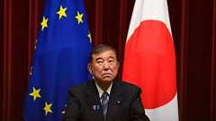 ウクライナへの「安全の保証」、日本も関与の用意 石破首相