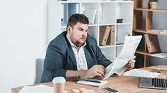 体内のエネルギーを「バッテリー」に例えて理解し約15kgの減量に成功したコンピューター科学者のダイエット記録