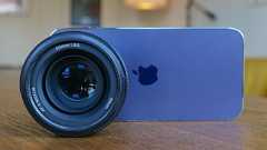 スマートフォンのカメラがプロ仕様のカメラを超えられない理由