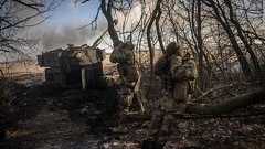 「まるで射撃場の七面鳥」、ドネツク州の激戦地で大損害被るロシア軍 今後の攻勢に向け暗雲も