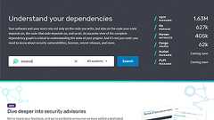 Google、オープンソースのモジュール依存関係を分かりやすくグラフ化してくれる「Open Source Insights Project」公開