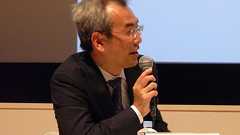 Business Media 誠:“よくできたゲーム”と“面白いゲーム”の違いとは?――マリオの父、宮本茂氏の設計哲学(前編) (1/5)