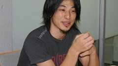 2ちゃんねるの管理人、西村博之が独占激白!「子どもにインターネットは必要ない!」|シネマトゥデイ