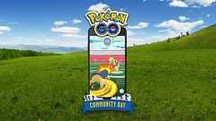 『ポケモン GO』11月の“コミュニティ・デイ”でバクフーンが特別に覚えるわざは“ブラストバーン” - 電撃オンライン