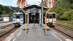 JR西日本が発表した”維持困難な17路線30区間”ぜんぶ乗ってきた【駅メモ!】 | SPOT