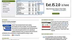 Ext JSとprototype.jsで作るリッチなUI(1/4) ─ @IT