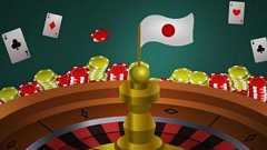日本のオンラインカジノとゲーム - 国カジノ日本