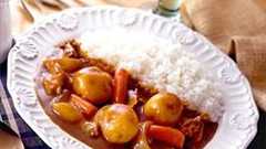 実はカレーライスをマズくしてる作り方の誤解4つ 「じゃがいもはカレーに入れません」 : お料理速報