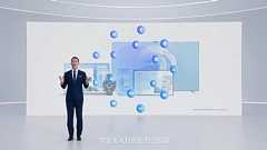 Huaweiが「HarmonyOS 3」を発表 デバイス間連携強化でスマホ市場の劣勢を打開できるか?