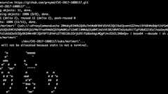 Gitの脆弱性によってリポジトリをクローンすると「うんこもりもり」と表示される - BppLOG