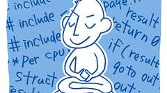 カーネルハッカー・小崎資広の「コードを読む技術」 | サイボウズ式