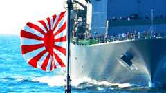 韓国海軍「海上自衛隊旗揚げないで」 観艦式で間接要請:朝日新聞デジタル