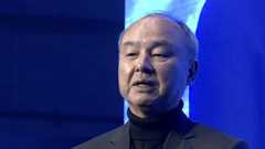 孫正義氏「人間がプログラミングする時代は目の前で終わろうとしている」