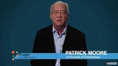 @tarafuku10 さんの『動画「私がグリーンピースをやめた理由」を訳してみた。人類のために環境を良くすることを使命としていた団体が、なぜ人類を悪者とみなし、科学を無視する政治運動になってしまったのか。創設メンバーの1人であるパトリック・ムーアが説明します。』