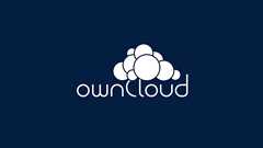 ownCloud - share files and folders, easy and secure
