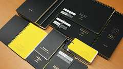 マルマンフェア 2008:ビジネスシーンに特化したノート「ニーモシネ」誕生の秘密 (1/3) - ITmedia Biz.ID