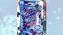 mentos DUO | アイオンの鍵