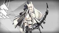 『アークナイツ』★5プラチナの声優が交代。前任・茅野愛衣氏の靖国神社参拝騒動が影響か - AUTOMATON