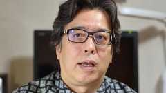 小林よしのり氏「自粛を止めて、経済を回す」と持論 - 芸能 : 日刊スポーツ