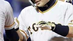 V奪回から2日…巨人・阿部、電撃引退 19年目40歳、405発の球団史上最高捕手 - スポニチ Sponichi Annex 野球