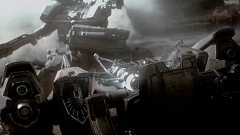 まさかのアーマード・コア新作『ARMORED CORE VI FIRES OF RUBICON』発表。前作から10年ぶりの2023年発売 | テクノエッジ TechnoEdge