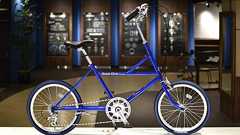 人力なのに電動なみのラクチンさ! 日本人に最適化された自転車「ルートワン」の革新的構造 | 集英社オンライン | ニュースを本気で噛み砕け