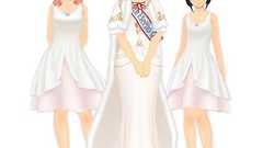 『スクスト』人気投票1位は夜木沼伊緒! 上位3名のテーマ曲が制作決定 - 電撃オンライン