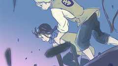 【イラスト・ネタバレ】アニメ「龍の歯医者」の話【感想】 - えむしとえむふじんがあらわれた