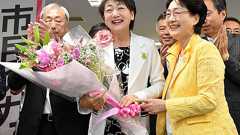 「内閣改造しても駄目だ」大型地方選連敗、自民に危機感:朝日新聞デジタル