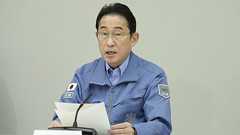 《地震後に新年会行脚》岸田政権の能登半島地震における明らかな初動遅れ…「空白の66時間」の安倍政権よりも劣化している災害対応 | 集英社オンライン | ニュースを本気で噛み砕け