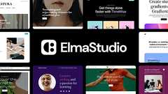 ElmaStudio