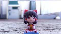 3Dプリンターで個人がこんなん造れる時代か : 2ch東方スレ観測所