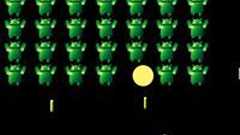 enchant.jsで懐かしのインベーダーゲームを作ろう (1/4)