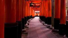 京都の伏見稲荷大社が「世界で最悪な観光地」にランク入り