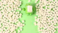 Android Mの正式名称は「Android 6.0 Marshmallow(マシュマロ)」に